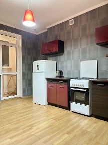 Здам 2 к кв, розд. кімн, ЖК Яскравий, метро Мінська, Калнишевського, 8