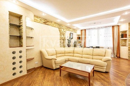 Без % Оренда 3к квартири 100м2 пр-т Бажана 12 Осокорки Дарницький р-н