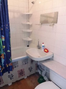 Аренда 1-комнатной квартиры 32 м², Харьковское шоссе, 174А