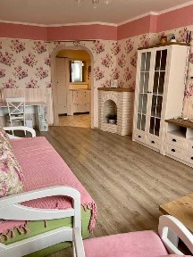 Аренда 2-комнатной квартиры 74 м², Академика Вильямса ул., 19/14