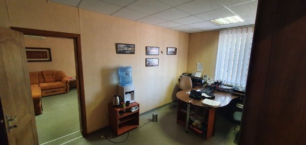 Оренда виробництва зі станками!