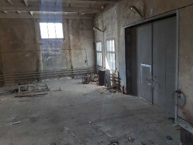 Приміщення в оренду під СТО чи склад