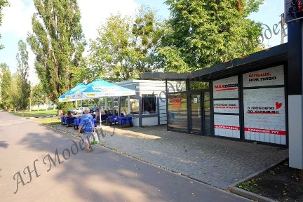 Магазин на Олексіївці біля новобудов оренда Харків