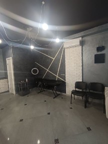 Салон красоты на Бочарова!