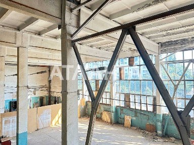 Оренда виробничо складського приміщення