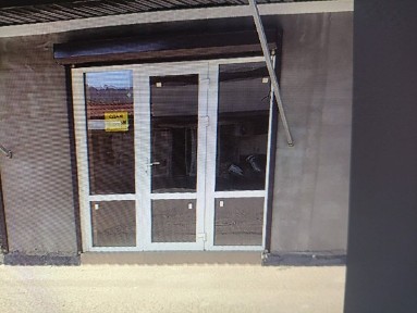 Продам торговый павильон на Оптовом рынке.