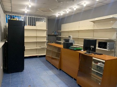 Терміново. Оренда. Здам в оренду магазин АВС. Можна під інший вид діял