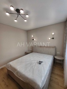 Здається в оренду 1-кімнатна квартира, вул. Бачинського 92 Код: 28924*