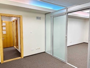 Без%! Бизнес Центр класс А, Шелковичная, метро Дворец Спорта-5мин!