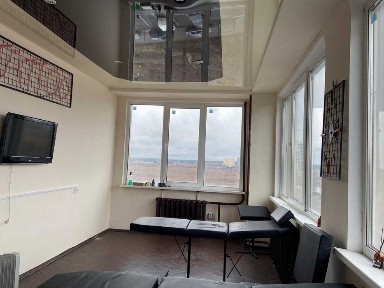 Офісне приміщення 19,9 кв. м., м. Нивки