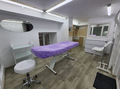 Оренда косметології центр Києва