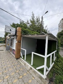 Київська область, Вишневе