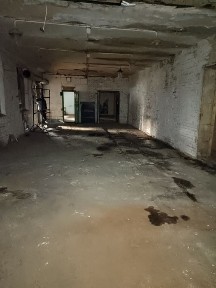 Солом'янський р-н. Склад чи виробництво 125м.