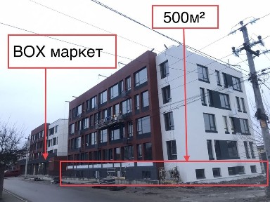 Київська область, Петрівське