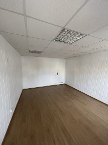 Офисы 20кв. м. На Гавела 16.