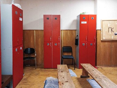 Оренда приміщеня, вул. Бальзака, 47 м2.