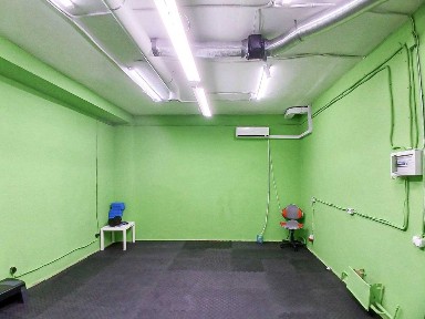 Оренда спортивного залу, вул. Бальзака. 30 м.