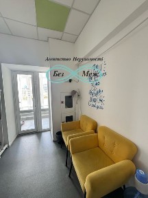 Оренда приміщення Боголюбова 39