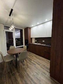 Оренда стильної 1 км квартири поруч з центром