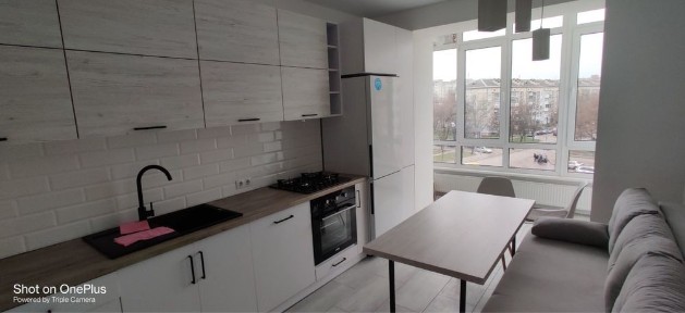 Оренда Однокімнатноі Квартири