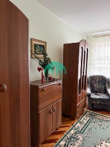 Оренда 2-кімнатної квартири у центральній частині міста (М)