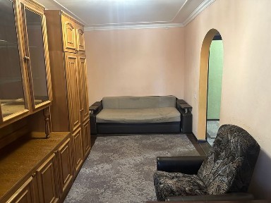 Оренда 1 кім в центрі поруч ждвокзалу