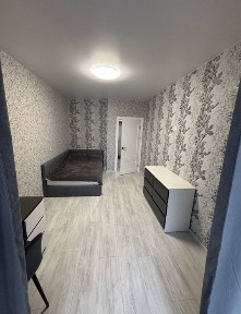 Оренда 1к квартира Вул Пасічна 8