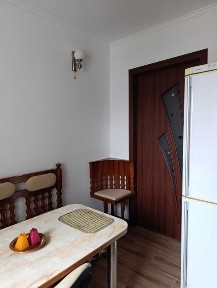 Здам двокімнатну квартиру в районі медичного коледжу