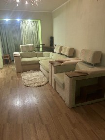 Оренда двокімнатноі квартири