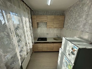 1 кімнатна квартира. Г.України