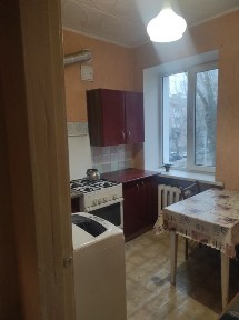 1 кімн. Н.Миколаївка (Льотна Академія)