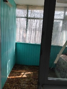 Сдам квартиру трёхкомнатную