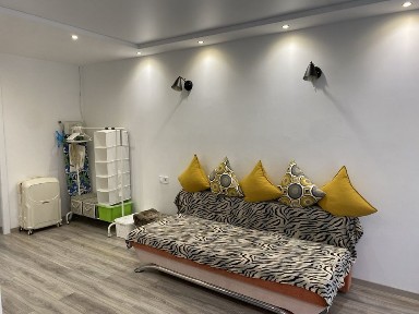 Оренда 2-х кім бульвар Лесі Українки, центр