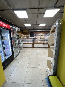 Продаж комерційного приміщення