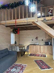 Оренда будинків *Бархаус*