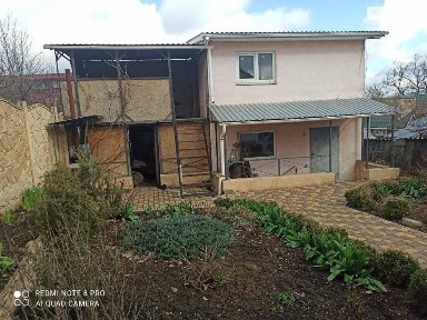 будинок 100м2, Холодна Гора