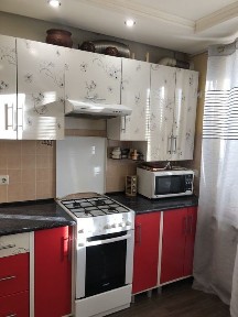 1 кімнатна, новобудова