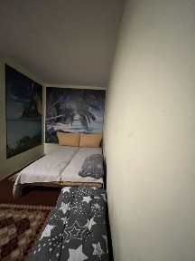 Однокімнатна з усим необхідни р-н ЮЗР