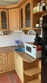 1-кімнатна квартира в оренду. ПЗР Сумгаїтська ЕПІЦЕНТР. ВІЛЬНА з 25.12