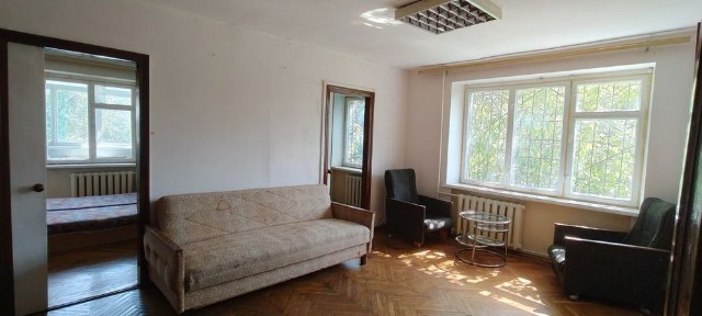 4х кімнатна, Браілки 13000грн+комунальні