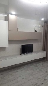 Здам однокімнатну квартиру з АВТОНОМНИМ ОПАЛЕННЯМ. р-н Браїлки