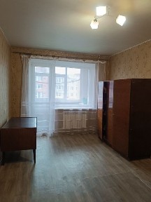 Сдається в оренду однокімнатна квартира на Леваді.