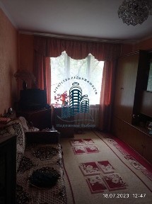 Оренда 1к. квартири в районі Автостанції!