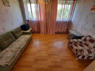 Смарт-квартира метро Вокзальная, Локомотив