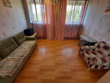 Смарт-квартира метро Вокзальная, Локомотив