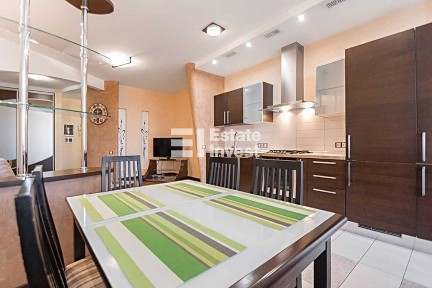 Здам 3 к. кв в новобудові на вул. Леся Курбаса (Ромена Роллана), 15А