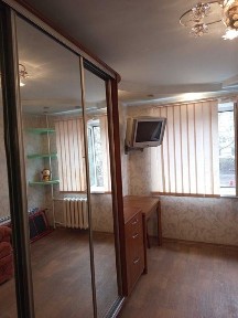 Здам смарт-квартиру вул. Гарiбальдi