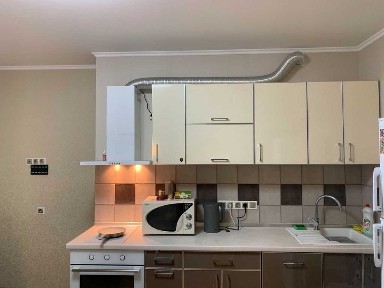 Сдам в аренду 2 комнатную квартиру 