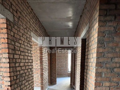 Продаж 2к квартири без ремонту, ЖК Edelweiss House, вул. Звіринецька