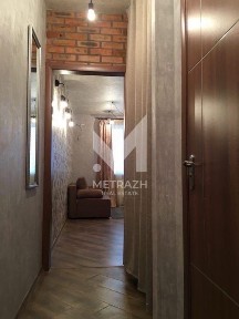 Продаж 1 кімн квартири по вул. Теремківська 3